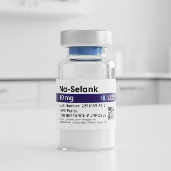 Na-Selank 10mg