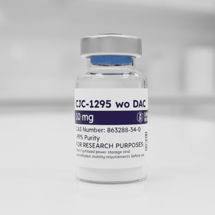 CJC-1295 without DAC 10mg