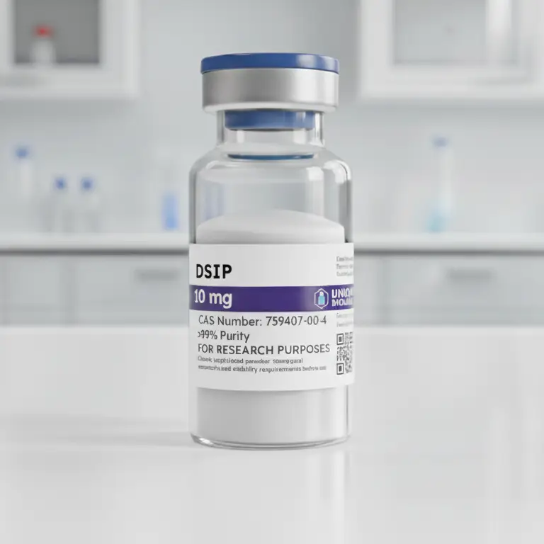 DSIP 10mg